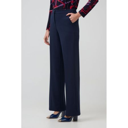 TROUSERS BLEU