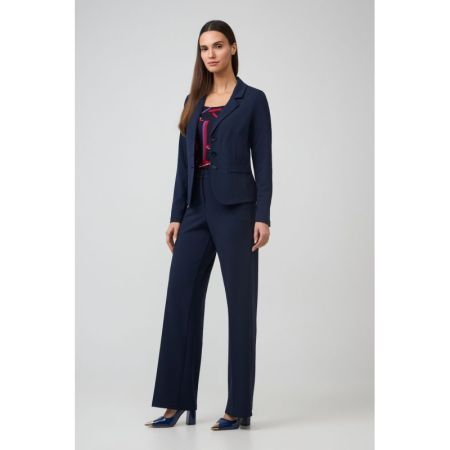 TROUSERS BLEU