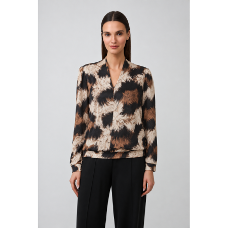 SHIRT FUR PRINT