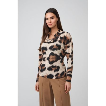 PULL FUR PRINT
