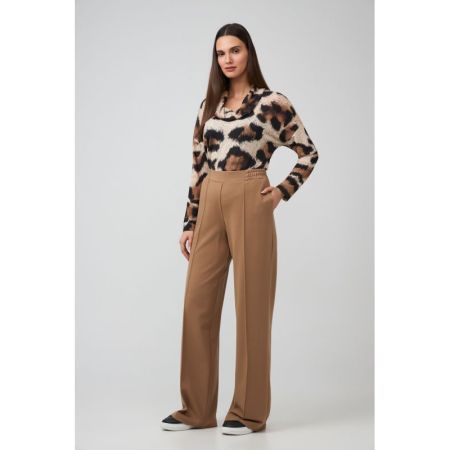 PULL FUR PRINT
