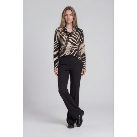 PULL WILD ASH PRINT