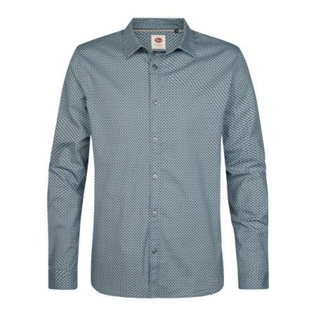  5204 Iron Blue