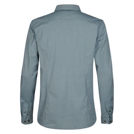  5204 Iron Blue