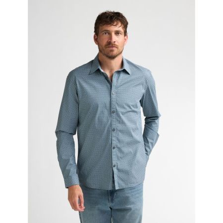  5204 Iron Blue