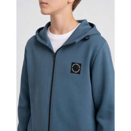  5202 Storm Blue