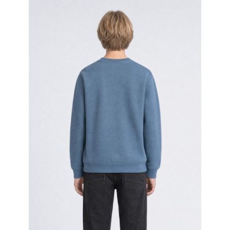  5202 Storm Blue