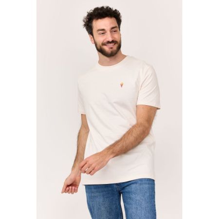 FRIES VINTAGE WHITE