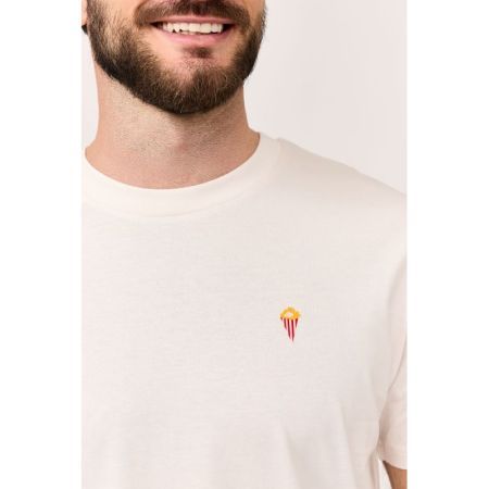 FRIES VINTAGE WHITE