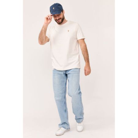 FRIES VINTAGE WHITE