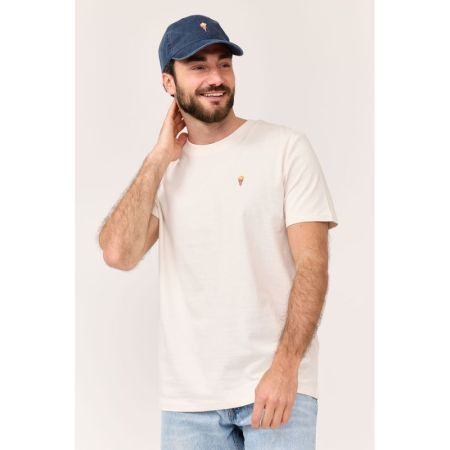 FRIES VINTAGE WHITE