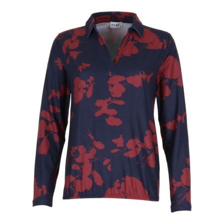 FRANZIE 0970 NAVY