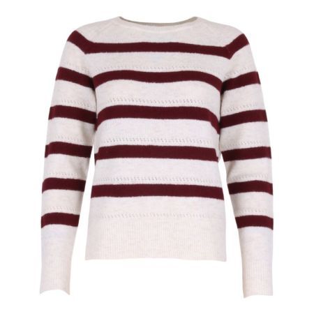 MARTHA 0983 AUBERGINE