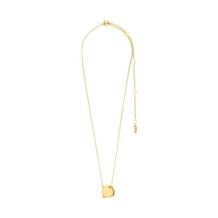 Gold Plated