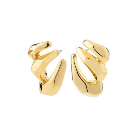 Gold Plated