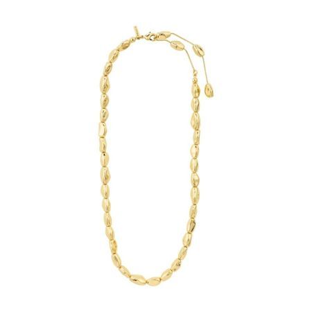 Gold Plated