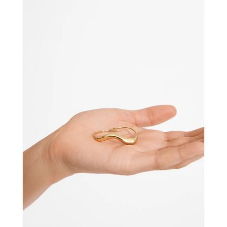  Gold Plated