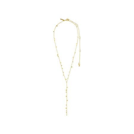 Gold Plated