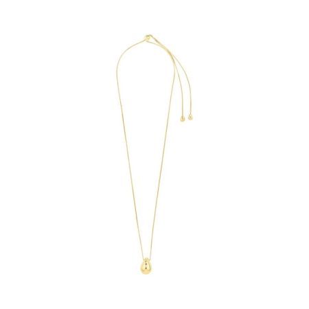 Gold Plated