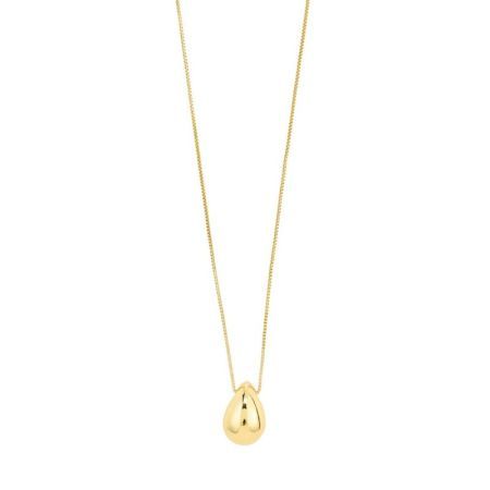 Gold Plated