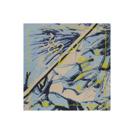  8820 Blue/Yello