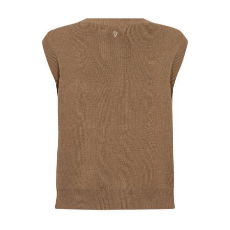 282 Dark Camel