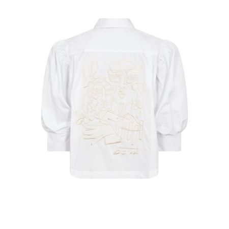101 White