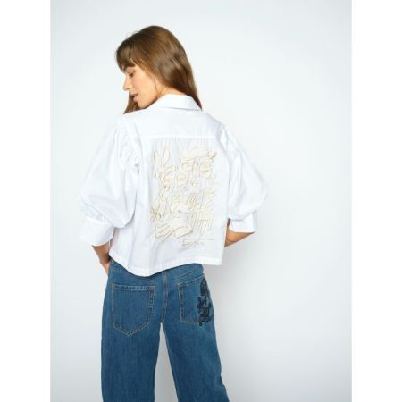 101 White