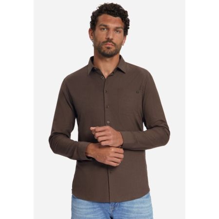 042 Dark Brown