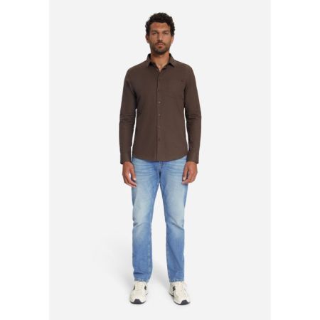 042 Dark Brown