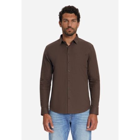 042 Dark Brown