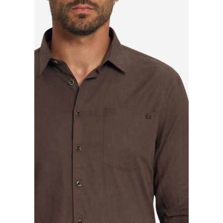  042 Dark Brown
