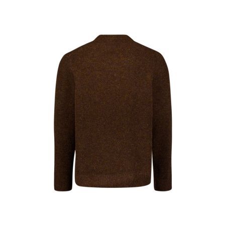 042 Dark Brown