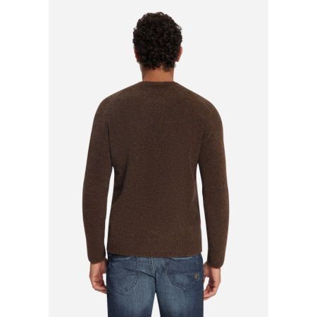 042 Dark Brown