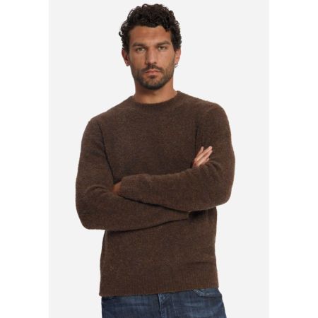 042 Dark Brown