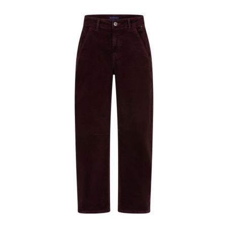 344 burgundy