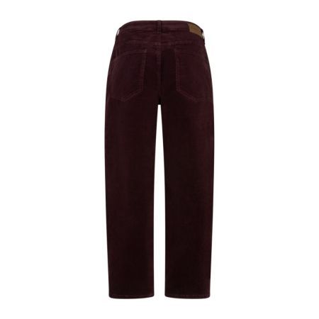 344 burgundy