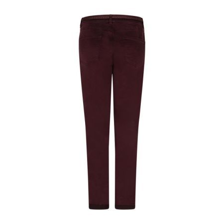  344 burgundy
