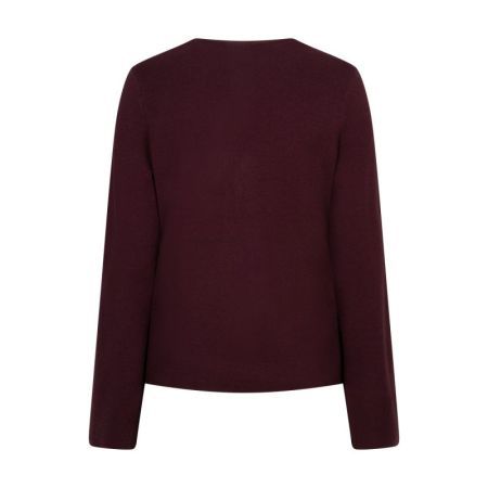  344 burgundy