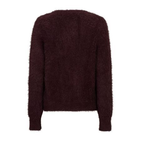  344 burgundy