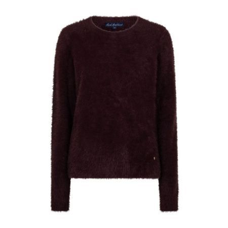 344 burgundy