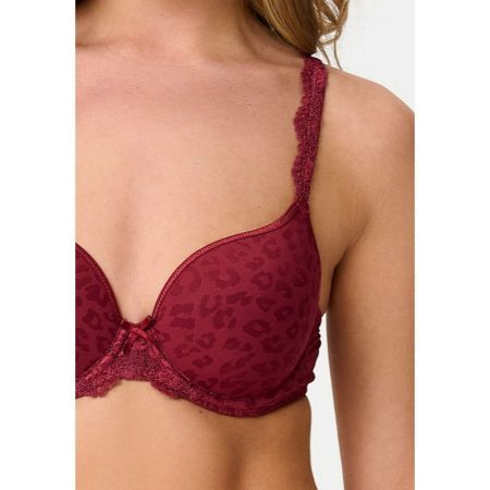  372 Ruby wine j