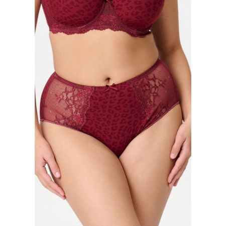  372 Ruby wine j