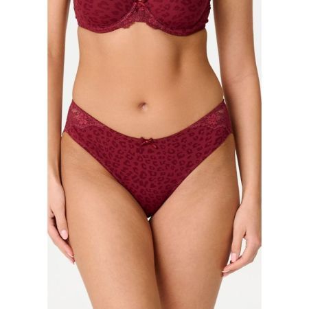  372 Ruby wine j