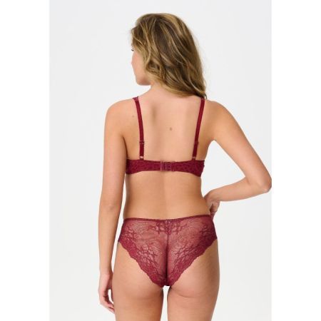  372 Ruby wine j