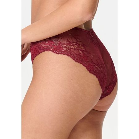  372 Ruby wine j