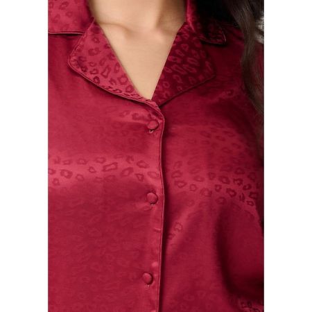  372 Ruby wine j