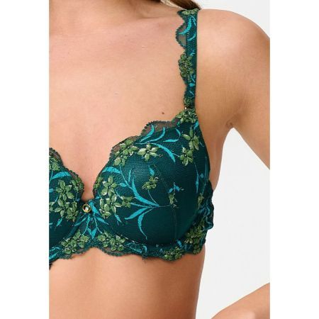  379 Pine green