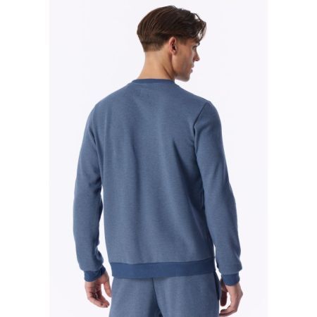 843 faded denim