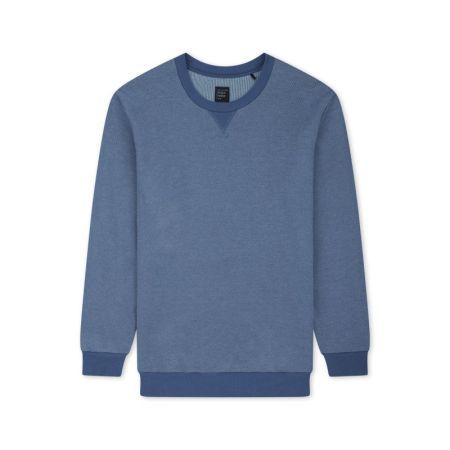 843 faded denim